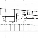 Campus Dornbirn II / Aicher Ziviltechniker GmbH Campus Dornbirn II / Aicher Ziviltechniker GmbH Floor Plan
