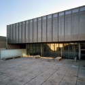 Emergency Station in Alboraya / OMBRA Arquitectos Courtesy of OMBRA Arquitectos