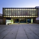 Courtesy of OMBRA Arquitectos