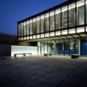 Emergency Station in Alboraya / OMBRA Arquitectos Courtesy of OMBRA Arquitectos
