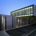 Courtesy of OMBRA Arquitectos