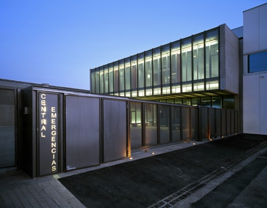 Courtesy of OMBRA Arquitectos