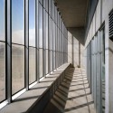 Courtesy of OMBRA Arquitectos