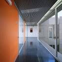 Emergency Station in Alboraya / OMBRA Arquitectos Courtesy of OMBRA Arquitectos