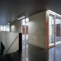 Courtesy of OMBRA Arquitectos