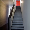 Emergency Station in Alboraya / OMBRA Arquitectos Courtesy of OMBRA Arquitectos