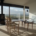Vacation House in Henne / Mette Lange Architects Vacation House in Henne / Mette Lange Architects © Mette Lange, Anders Linnet