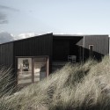 Vacation House in Henne / Mette Lange Architects Vacation House in Henne / Mette Lange Architects © Mette Lange, Anders Linnet