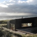 Vacation House in Henne / Mette Lange Architects Vacation House in Henne / Mette Lange Architects © Mette Lange, Anders Linnet