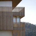 PF Single Family House / Burnazzi Feltrin Architects © Carlo Baroni