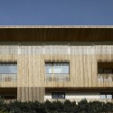 PF Single Family House / Burnazzi Feltrin Architects © Carlo Baroni