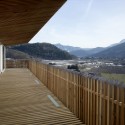 PF Single Family House / Burnazzi Feltrin Architects © Carlo Baroni