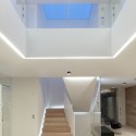 PF Single Family House / Burnazzi Feltrin Architects © Carlo Baroni