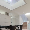 PF Single Family House / Burnazzi Feltrin Architects © Carlo Baroni