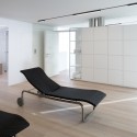 PF Single Family House / Burnazzi Feltrin Architects © Carlo Baroni