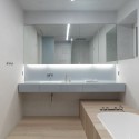 PF Single Family House / Burnazzi Feltrin Architects © Carlo Baroni