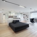 PF Single Family House / Burnazzi Feltrin Architects © Carlo Baroni