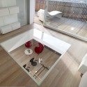 PF Single Family House / Burnazzi Feltrin Architects © Carlo Baroni
