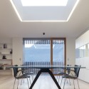 PF Single Family House / Burnazzi Feltrin Architects © Carlo Baroni