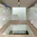 PF Single Family House / Burnazzi Feltrin Architects © Carlo Baroni