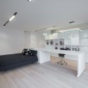 PF Single Family House / Burnazzi Feltrin Architects © Carlo Baroni