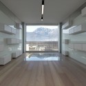 PF Single Family House / Burnazzi Feltrin Architects © Carlo Baroni
