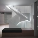 PF Single Family House / Burnazzi Feltrin Architects © Carlo Baroni