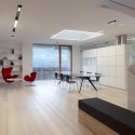PF Single Family House / Burnazzi Feltrin Architects © Carlo Baroni