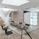 PF Single Family House / Burnazzi Feltrin Architects © Carlo Baroni