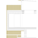 PF Single Family House / Burnazzi Feltrin Architects Detail