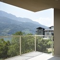 GI Multi-family Housing / Burnazzi Feltrin Architects © Carlo Baroni