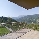 GI Multi-family Housing / Burnazzi Feltrin Architects © Carlo Baroni