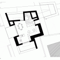 GI Multi-family Housing / Burnazzi Feltrin Architects Plan