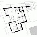 GI Multi-family Housing / Burnazzi Feltrin Architects Plan