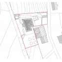 GI Multi-family Housing / Burnazzi Feltrin Architects Plan