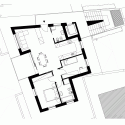GI Multi-family Housing / Burnazzi Feltrin Architects Plan