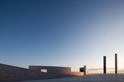 Champalimaud Centre for the Unknown © Rosa Reis