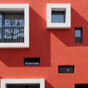 ADR18 Housing / LPzR architetti associati © Chiara Pranzo-Zaccaria, Gabriele Pranzo-Zaccaria
