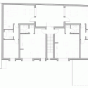 ADR18 Housing / LPzR architetti associati Plan