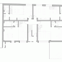 ADR18 Housing / LPzR architetti associati Plan