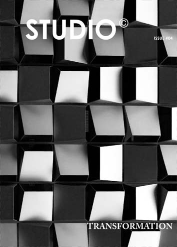 Courtesy of STUDIO Magazine