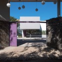 Casa del Viento /  A-001 Taller de Arquitectura © Jaime Navarro