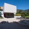 Casa del Viento /  A-001 Taller de Arquitectura © Jaime Navarro