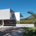 Casa del Viento /  A-001 Taller de Arquitectura © Jaime Navarro