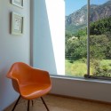 Casa del Viento /  A-001 Taller de Arquitectura © Jaime Navarro