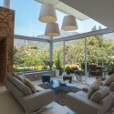 Casa del Viento /  A-001 Taller de Arquitectura © Jaime Navarro