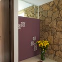 Casa del Viento /  A-001 Taller de Arquitectura © Jaime Navarro