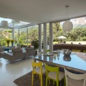 Casa del Viento /  A-001 Taller de Arquitectura © Jaime Navarro