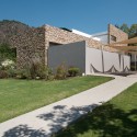 Casa del Viento /  A-001 Taller de Arquitectura © Jaime Navarro