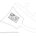 Outside-In / Meir Lobaton Corona + Ulli Heckmann Outside-In / Meir Lobaton Corona + Ulli Heckmann Site Plan